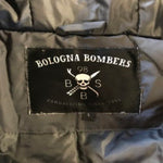 Jacket Bologna Bombers