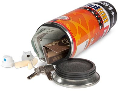 Molotow Belton SecretBox 400ml